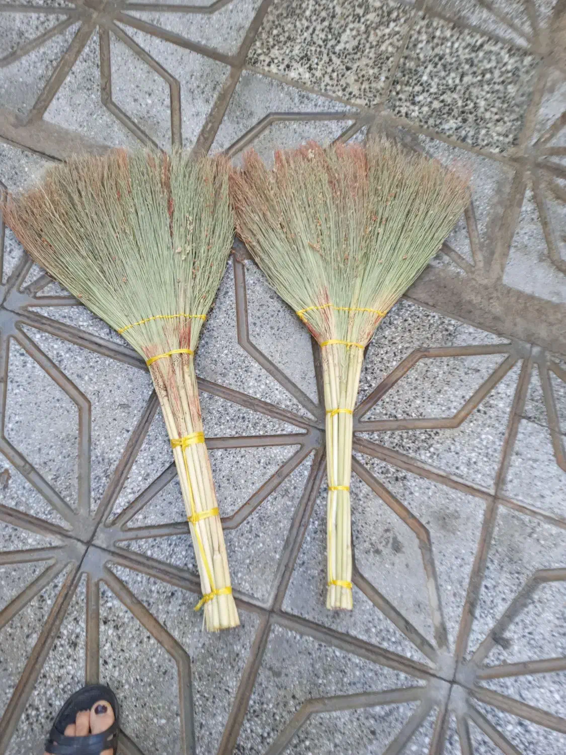 جارو محلی|لوازم نظافت|کوهدشت, |دیوار