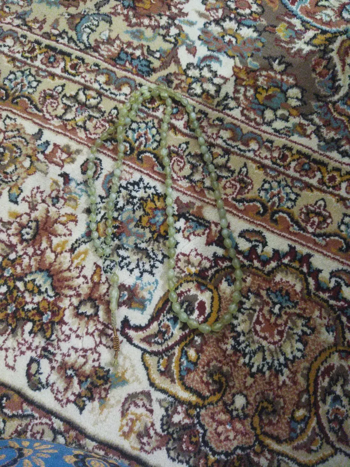 تسبیح شاه مقصود|کلکسیون و سرگرمی|جزنیک, |دیوار