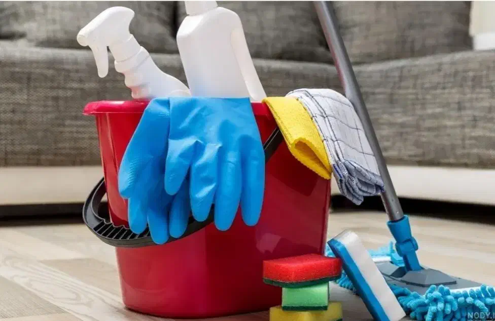 نطافت انواع منزل .ساختمان .وادارات|خدمات نظافت|اصفهان, کوی ولی عصر|دیوار