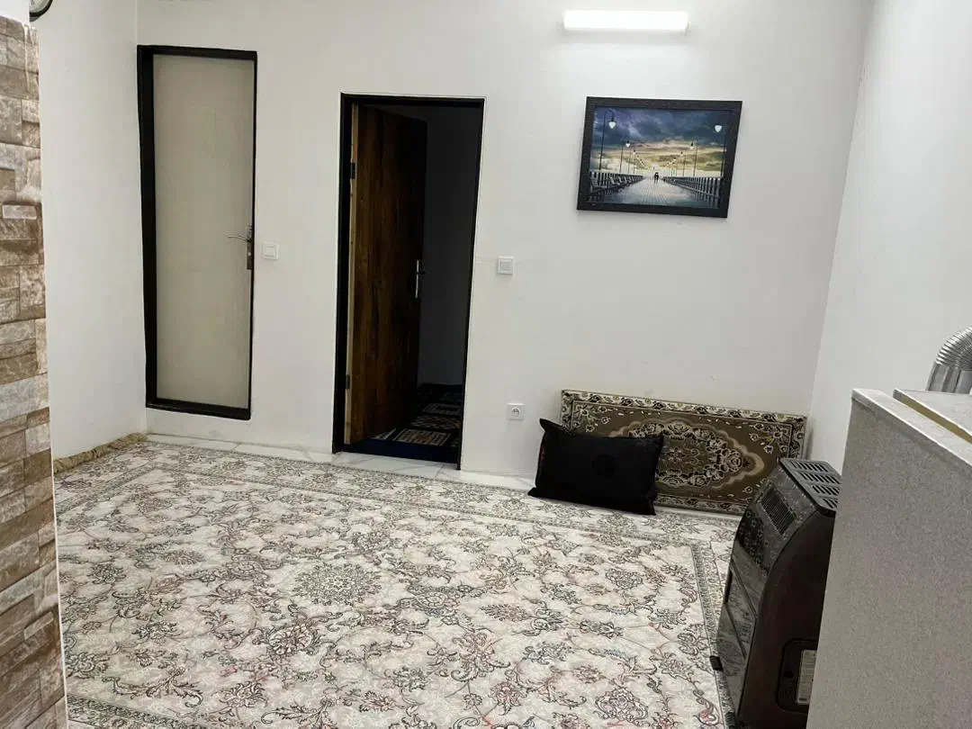 ۴۰ متری قولنامهای|فروش آپارتمان|تهران, خاک سفید|دیوار