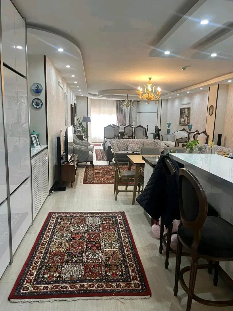 حکیم شفاهی اول|فروش آپارتمان|اصفهان, دشتستان|دیوار