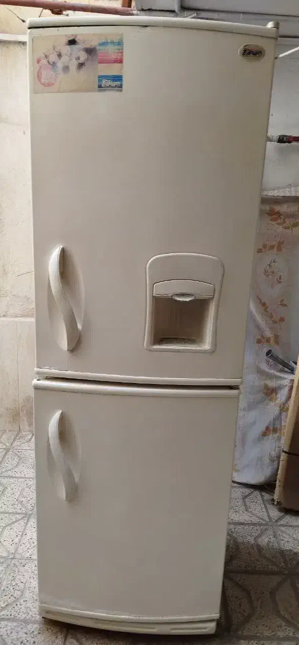 یخچال فریزر|یخچال و فریزر|مشهد, تلگرد|دیوار