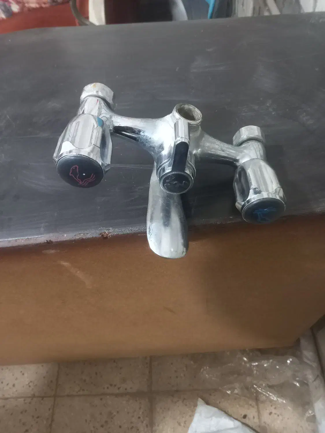 لوازم خانگی|بخاری، هیتر، شومینه|تاکستان, |دیوار