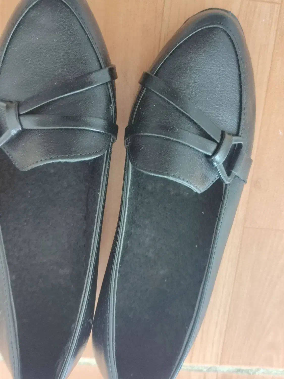 کفش زنانه|کیف، کفش، کمربند|ایلام, |دیوار