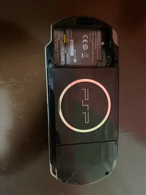 psp 3004|کنسول، بازی ویدئویی و آنلاین|آبادان, |دیوار