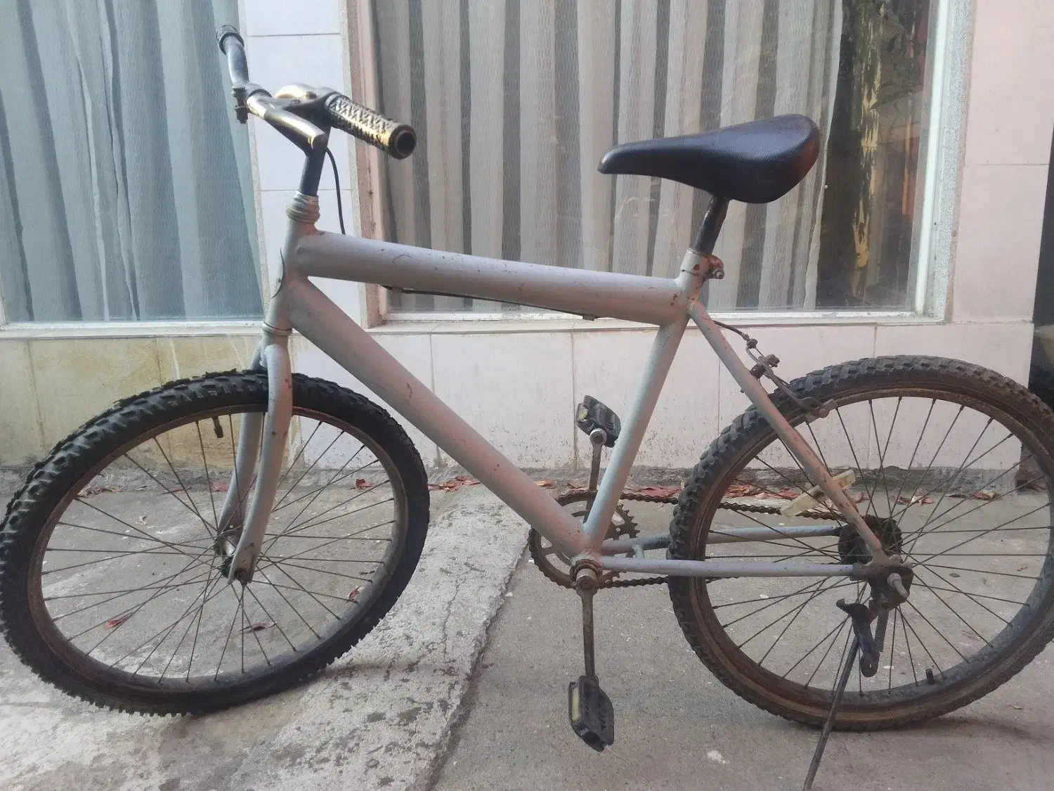 دوچرخه ۲۴|دوچرخه، اسکیت، اسکوتر|بندر انزلی, استادیوم|دیوار