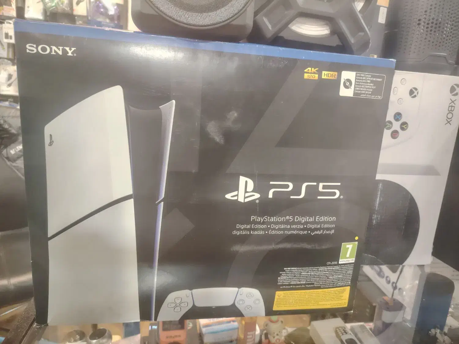 ps4 ps5 xbox|کنسول، بازی ویدئویی و آنلاین|اصفهان, خانه اصفهان|دیوار