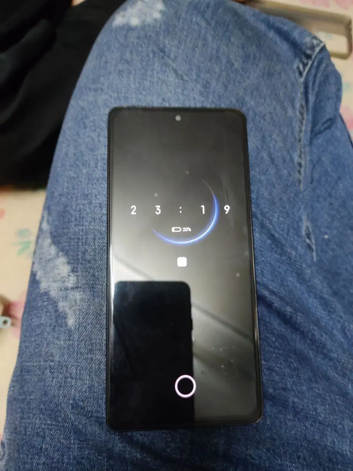 گوشی نوت 13پرو|موبایل|مشهد, فدک|دیوار