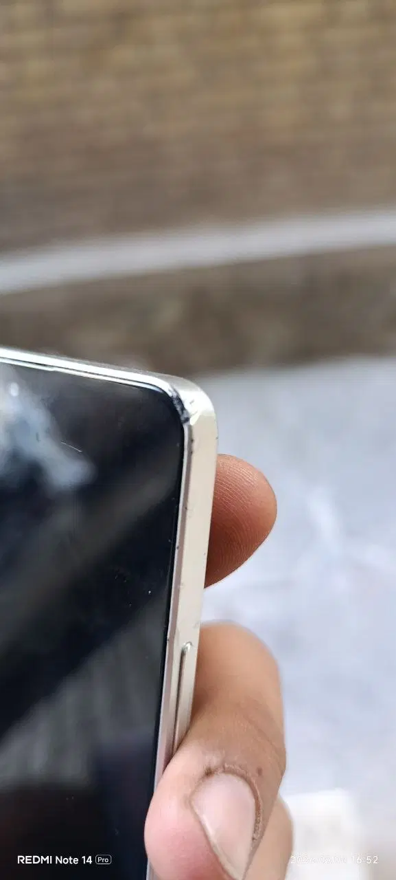 Poco x6 pro 512 12|موبایل|تهران, باغ خزانه|دیوار