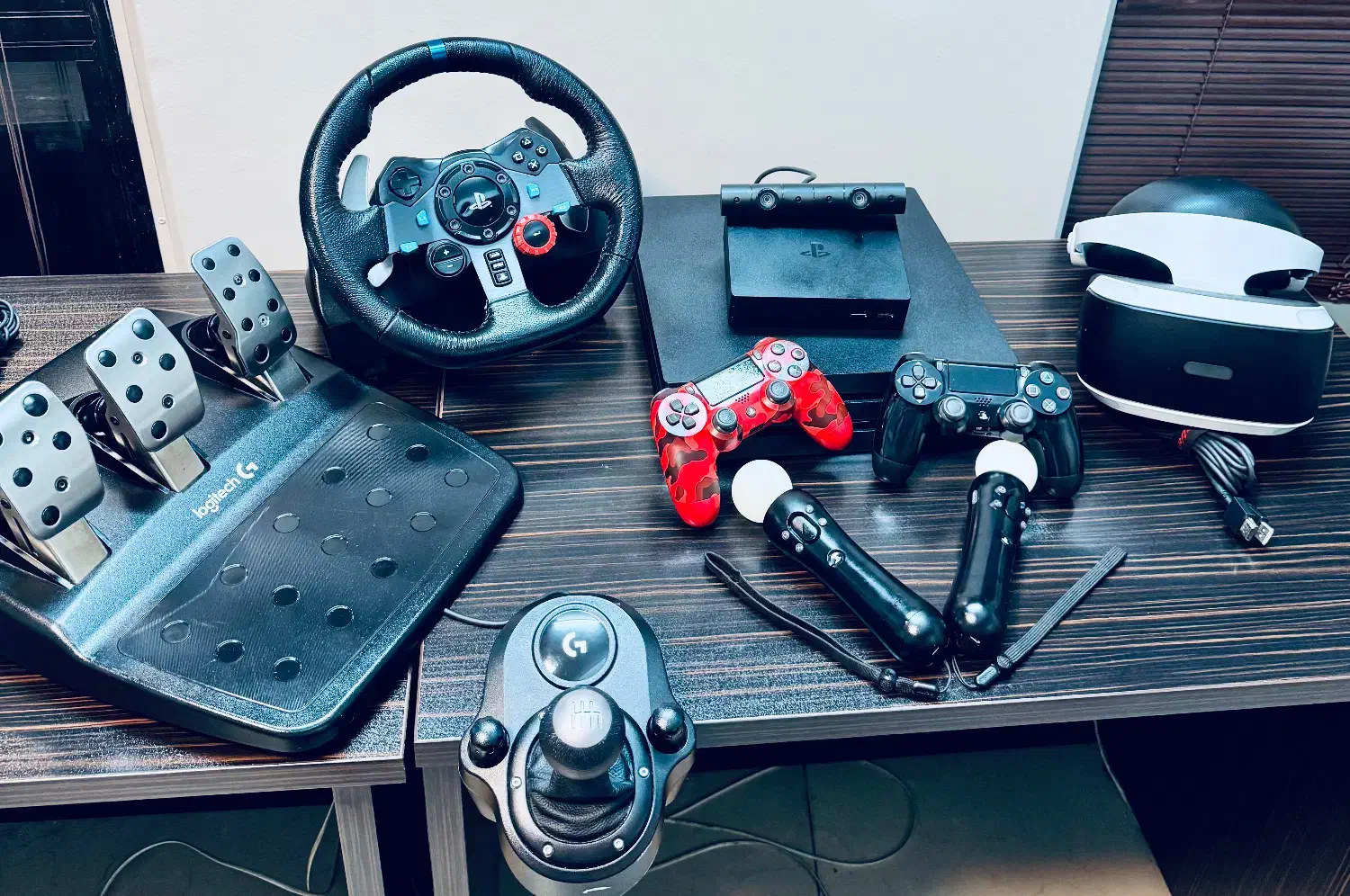 پلی استیشنps4 پرو|کنسول، بازی ویدئویی و آنلاین|تهران, قیطریه|دیوار