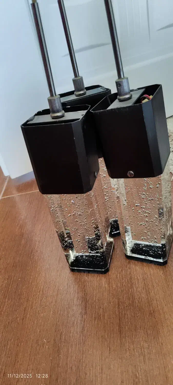 لوستر روی اپن اشپزخانه|لوستر و چراغ آویز|کرمانشاه, |دیوار