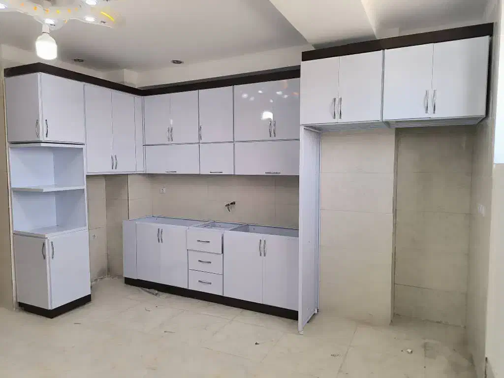 کابینت فلز و mdf|مصالح و تجهیزات ساختمان|داراب, |دیوار