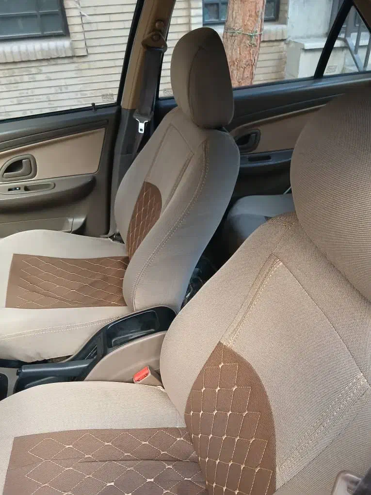 پژو405slx|خودرو سواری و وانت|کرج, چهارصد دستگاه|دیوار