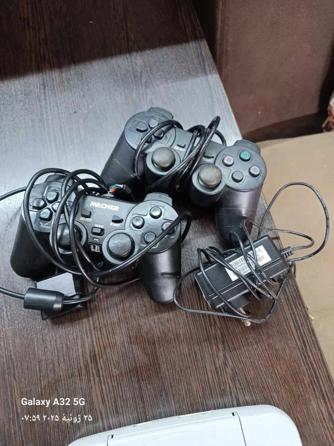 سونی ۱|کنسول، بازی ویدئویی و آنلاین|ورامین, شهرک فجر|دیوار