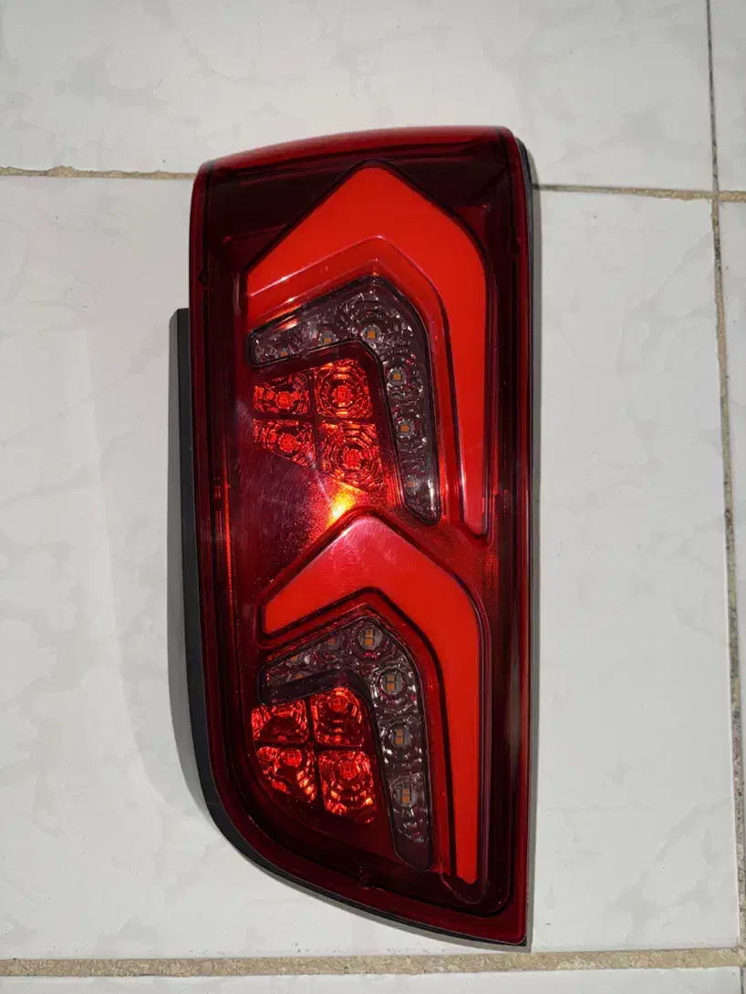 چراغ طرح کوروت پرشیا با سوکت فابریک|قطعات یدکی و لوازم جانبی|قرچک, زیبا شهر|دیوار