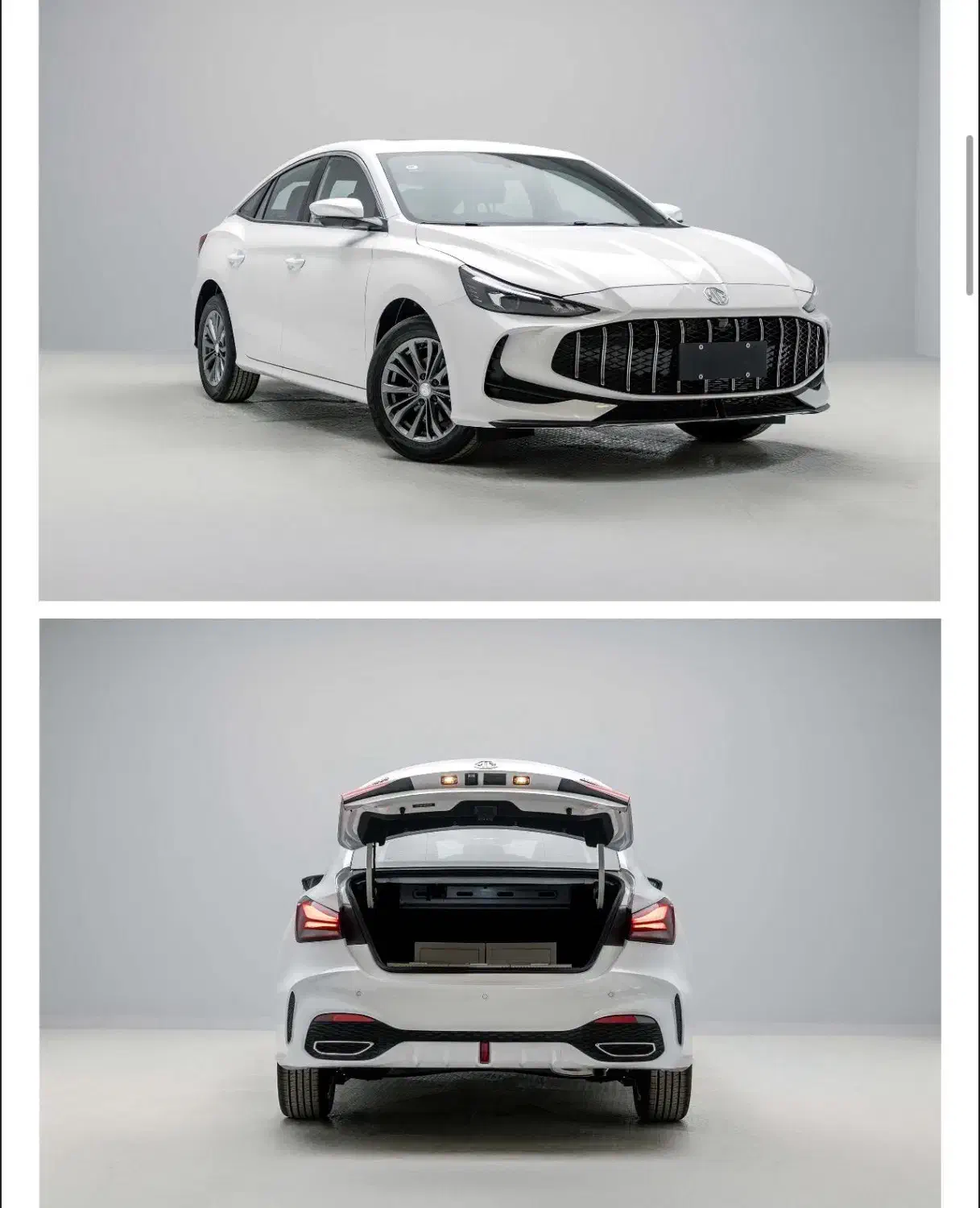 Mg5|خودرو سواری و وانت|قشم, |دیوار