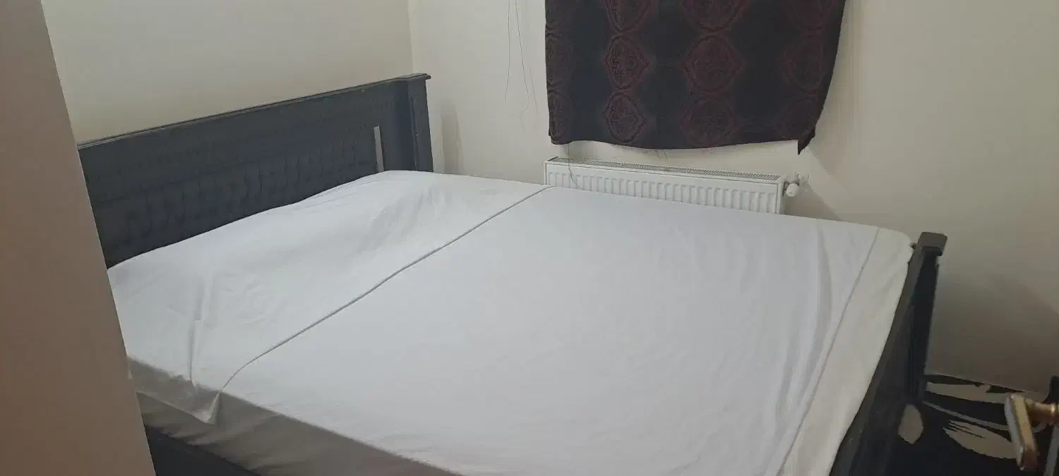 اجاره سوییت آپارتمان روزانه|اجارهٔ کوتاه‌مدت آپارتمان و سوئیت|گلبهار, شهر جدید گلبهار|دیوار