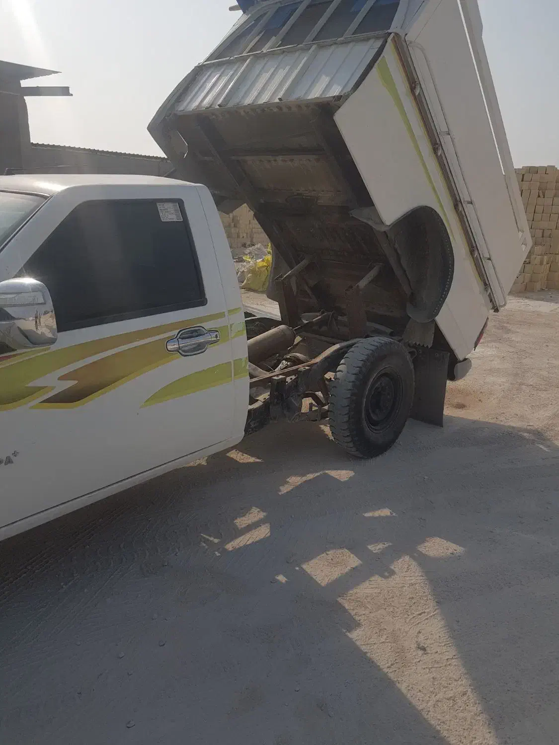 پادرا پلاس کمپرسی|خودرو سواری و وانت|بوشهر, |دیوار