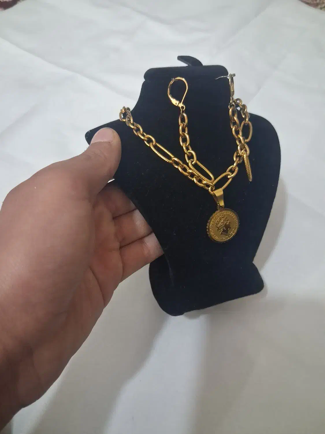 نیم ست|بدلیجات|همدان, |دیوار