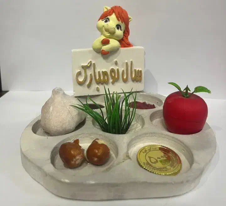 ۷سین سال|صنایع دستی و سایر لوازم تزئینی|تهران, بازار|دیوار