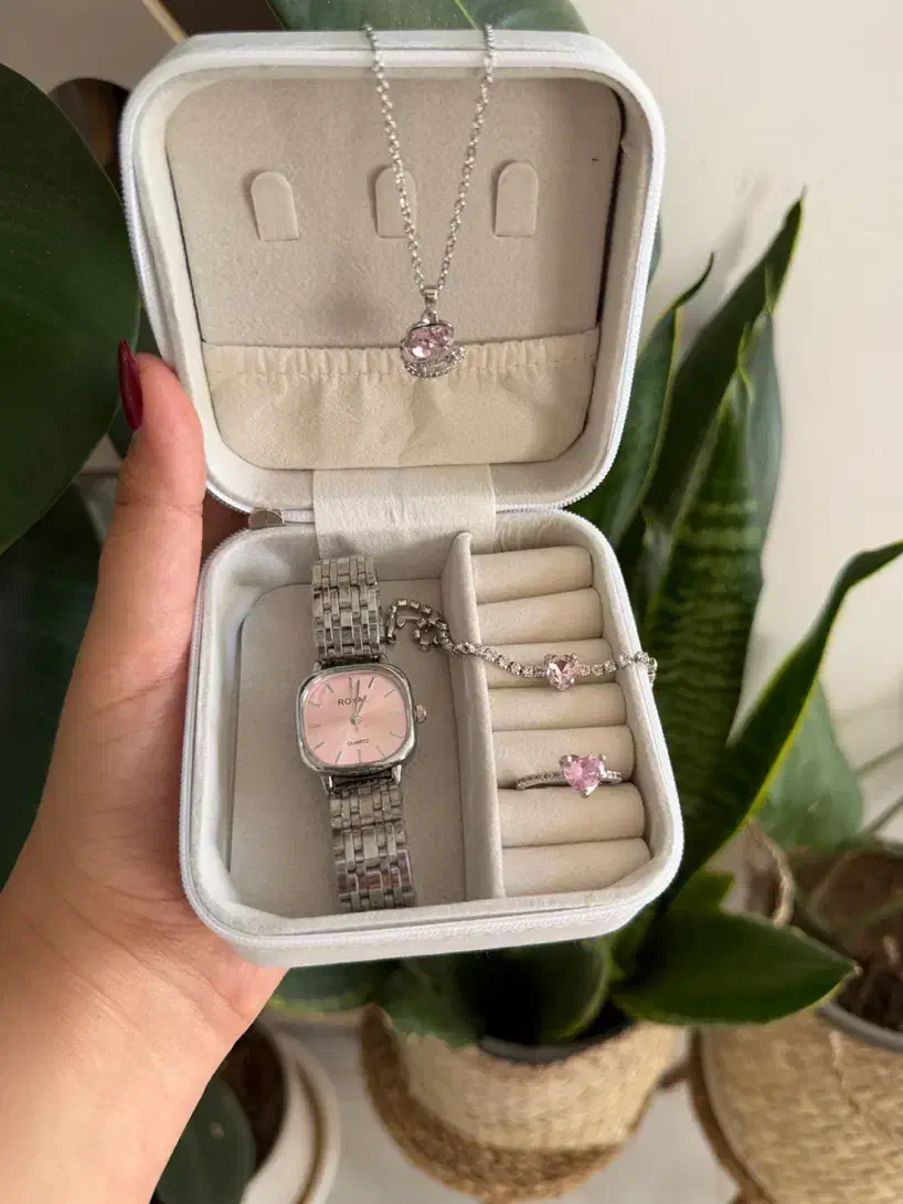 ست هدیه زنانه|ساعت|رفسنجان, |دیوار