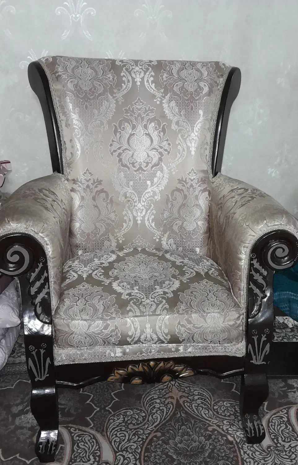 مبل|مبلمان خانگی و میز عسلی|تهران, کیانشهر|دیوار