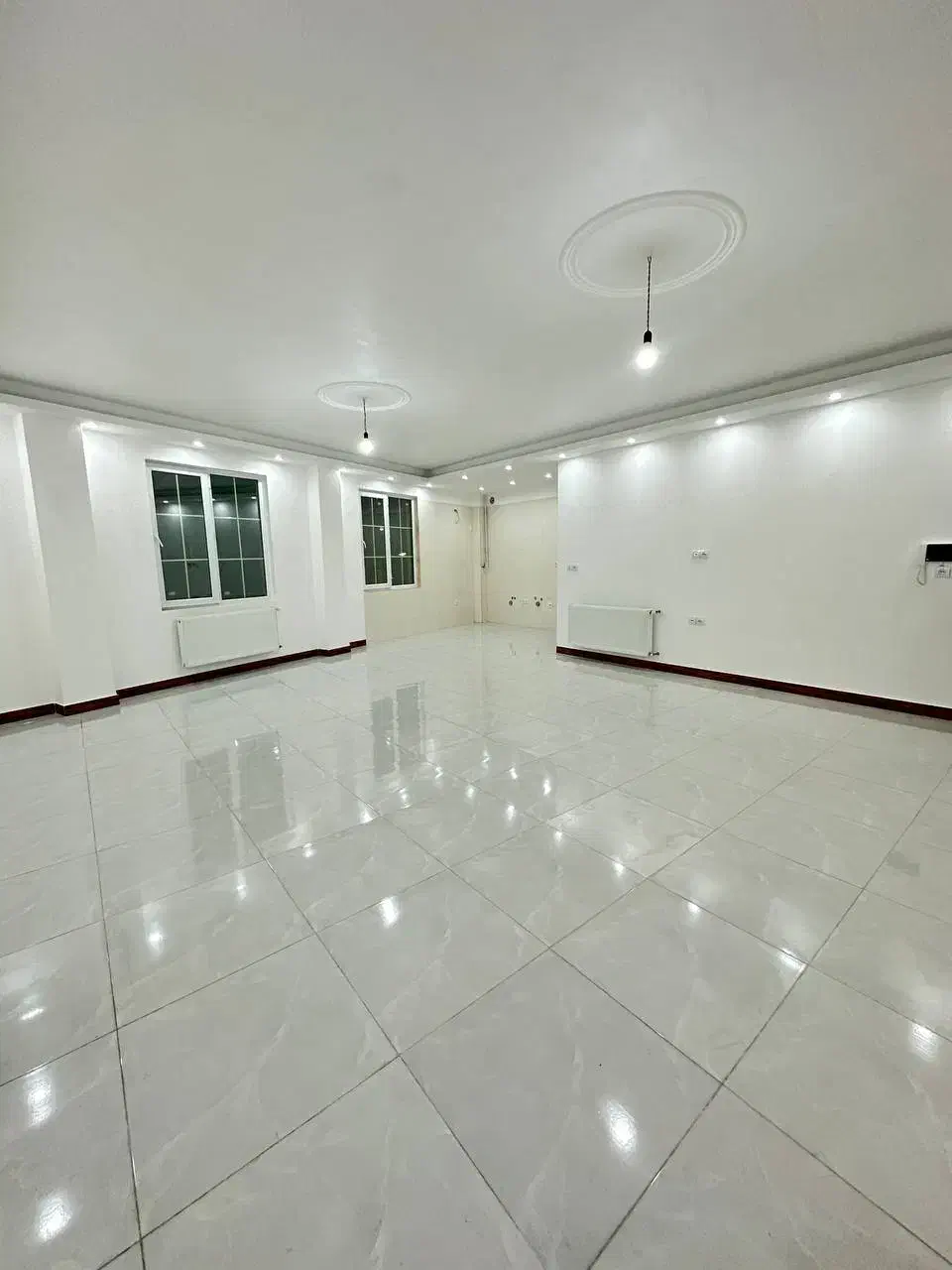 واحد۹۶متری/راه جدا/تک سقف/وام دار/جاده چمخاله|فروش آپارتمان|لنگرود, |دیوار