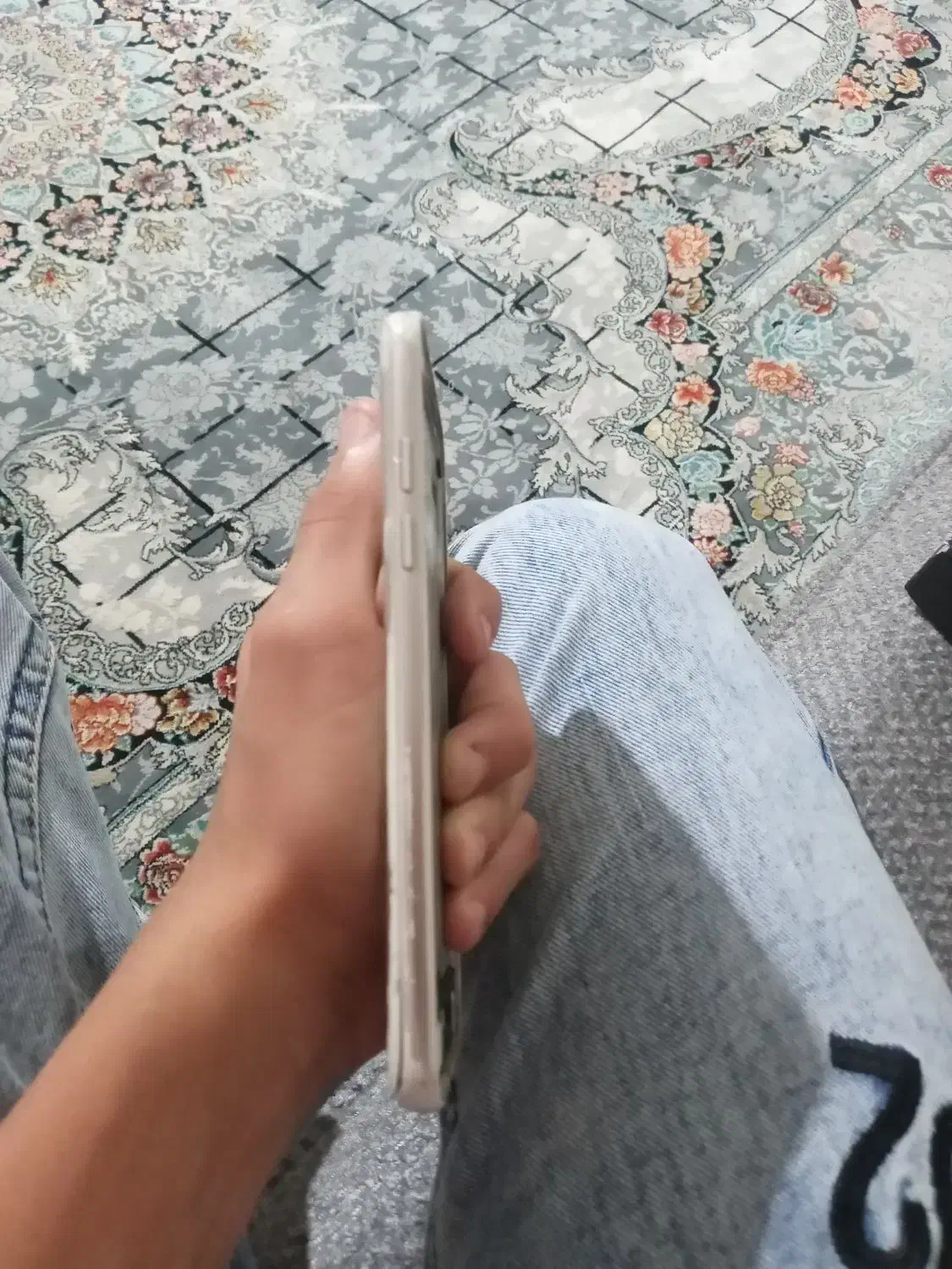 یک عدد تبلت سامسونگ ودوعدد گوشی سامسونگ خراب|موبایل|تهران, هفده شهریور|دیوار