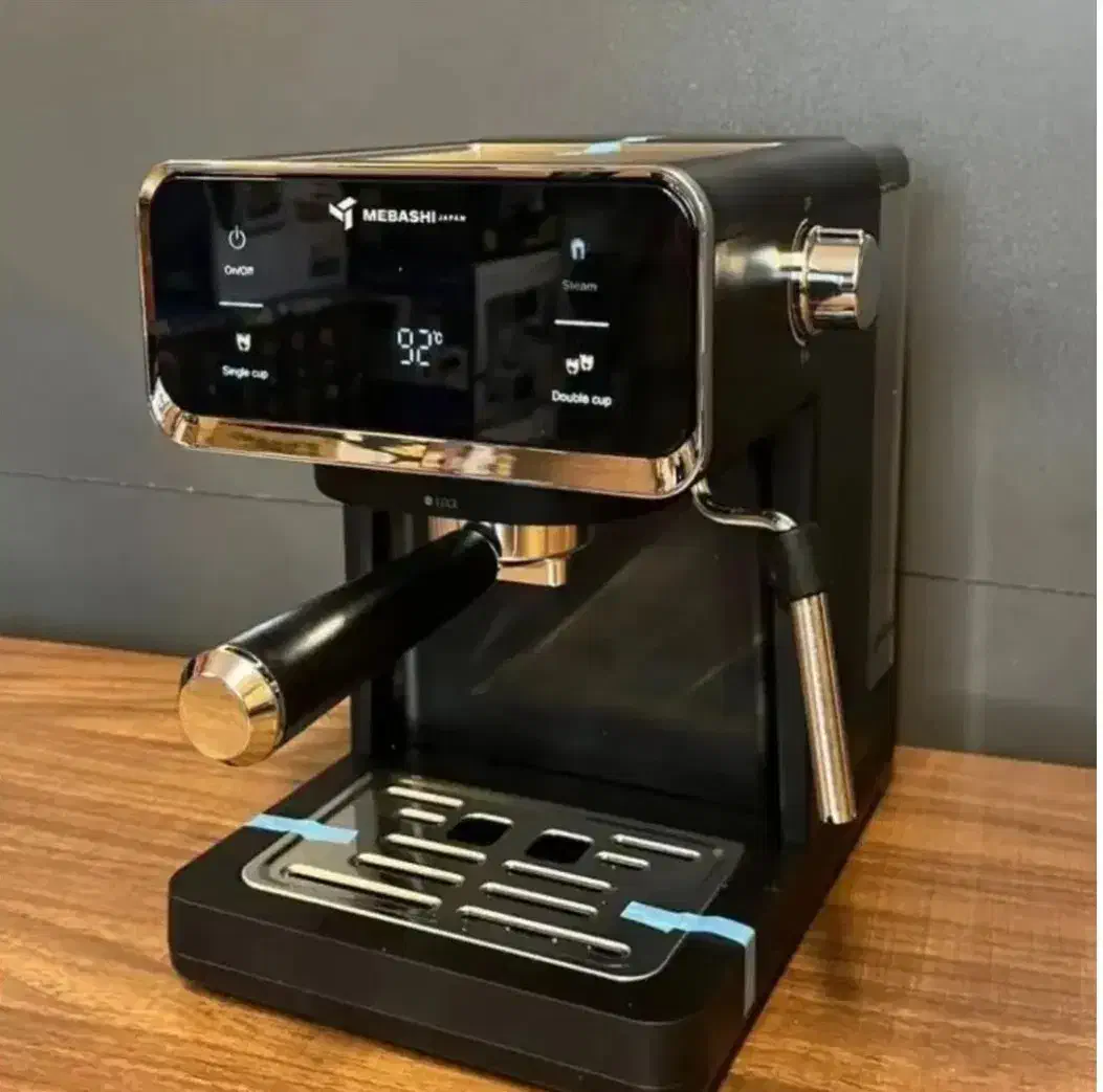 اسپرسو ساز با کف قیمت مباشی/ژاپنی/فروش فوقالعاده|سماور، چایساز، قهوهساز|همدان, |دیوار