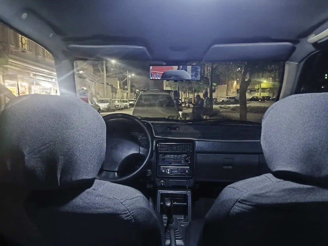 پراید|خودرو سواری و وانت|پاکدشت, پاکدشت (مامازند)|دیوار