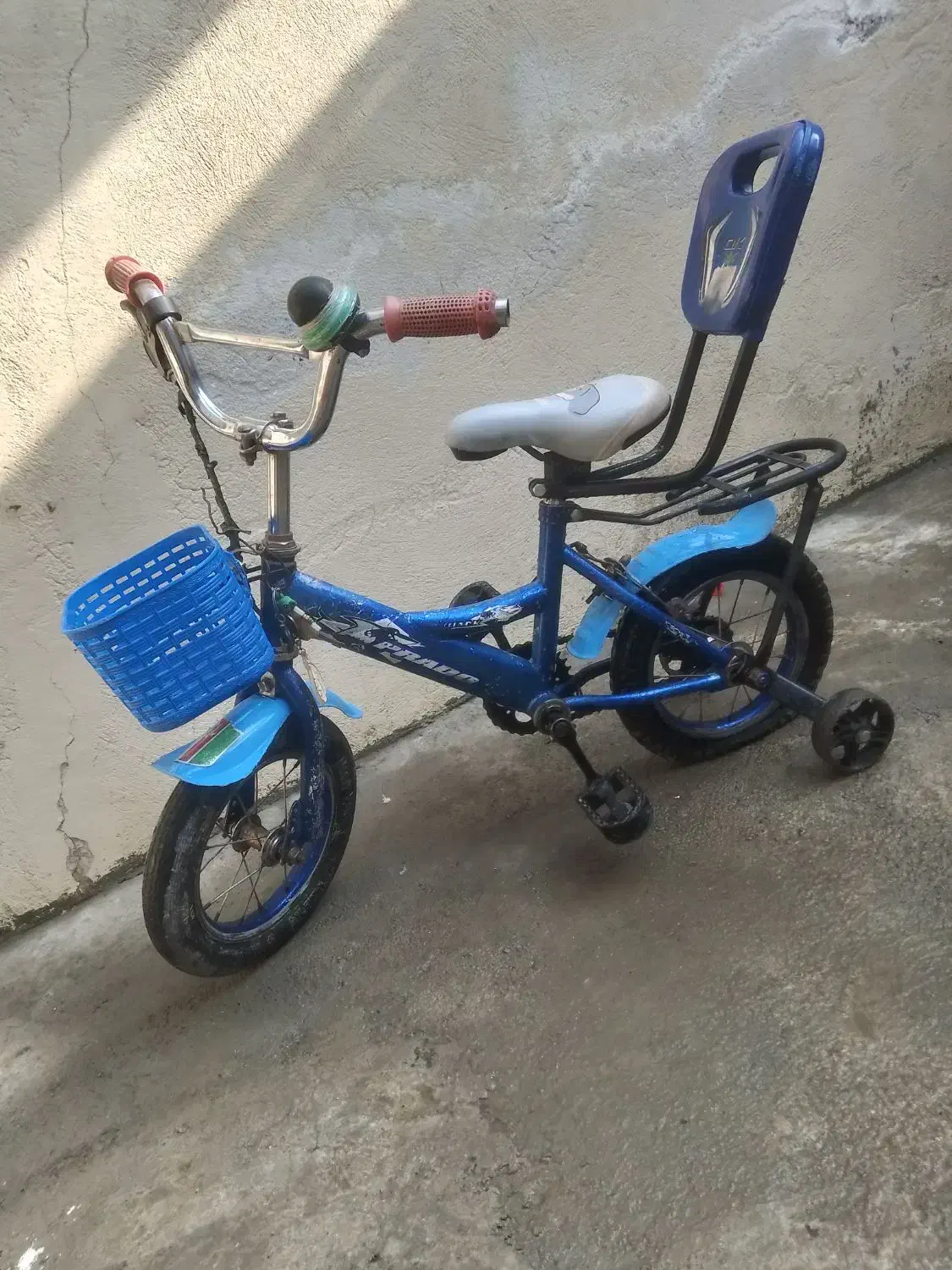 دوچرخه 12|دوچرخه، اسکیت، اسکوتر|ارومیه, |دیوار