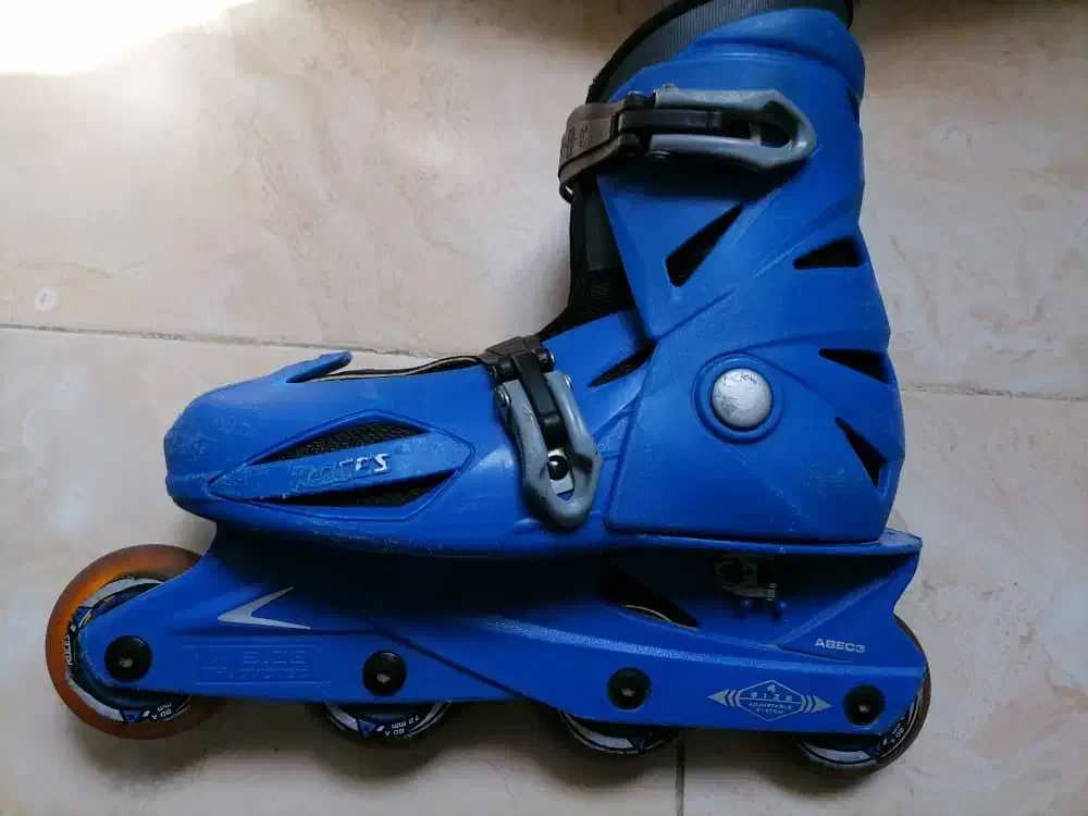 کفش اسکیت Roces|دوچرخه، اسکیت، اسکوتر|گرگان, |دیوار