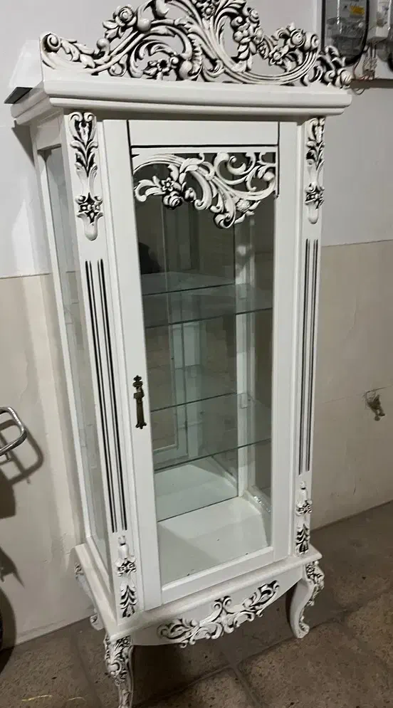 بوفه|بوفه، ویترین، کنسول|شاهرود, |دیوار