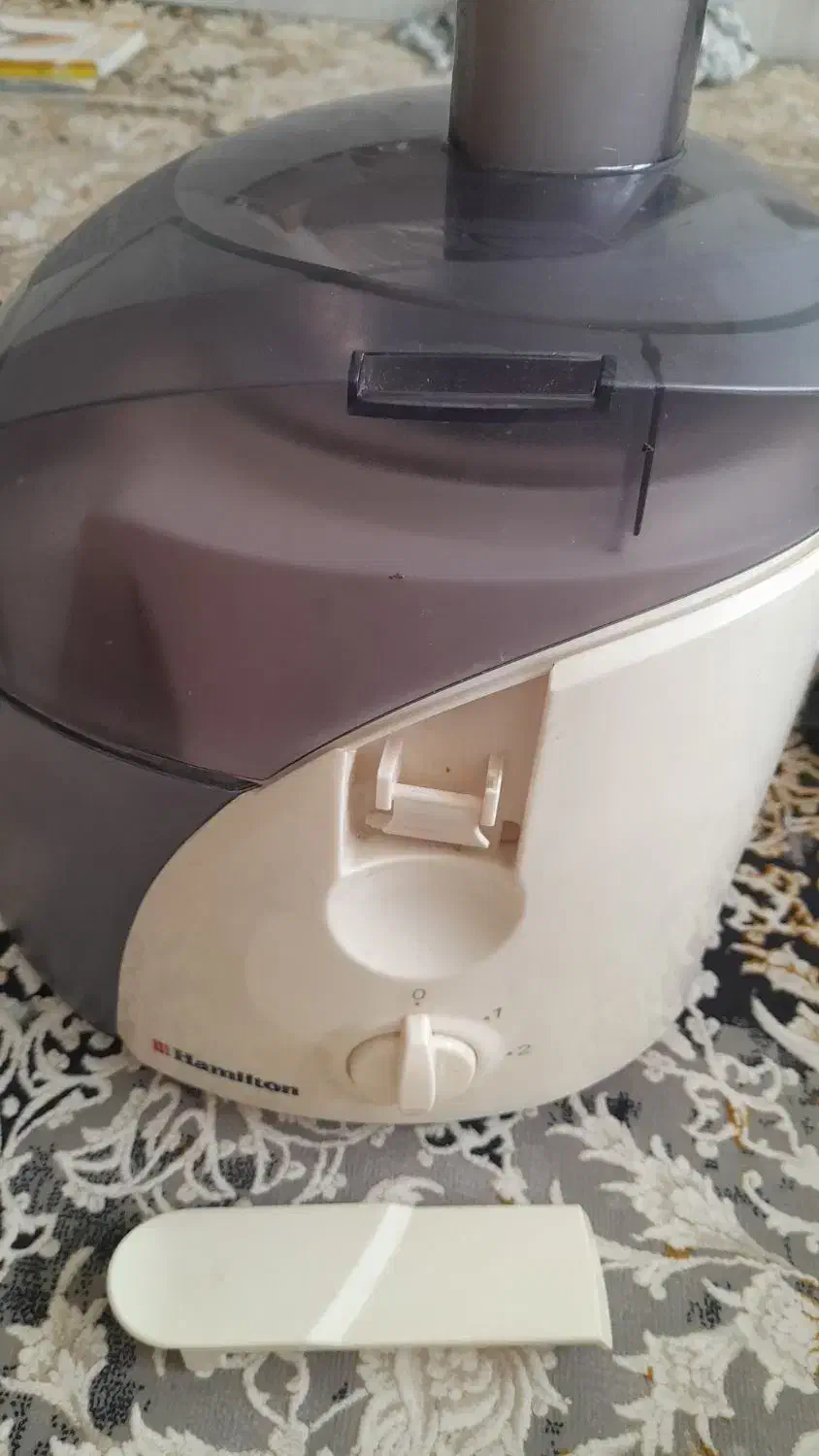 آبمیوه گیری|آبمیوه‌گیر و آب‌مرکبات‌گیر|پرند, فاز ۵|دیوار