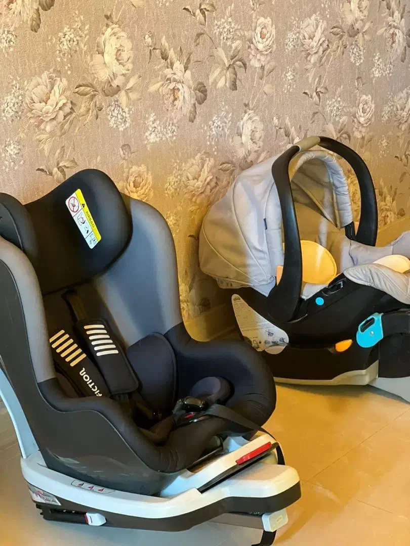 کریر ،راتی تاب ،صندلی ماشین|تخت و صندلی بچه|رشت, گلسار|دیوار