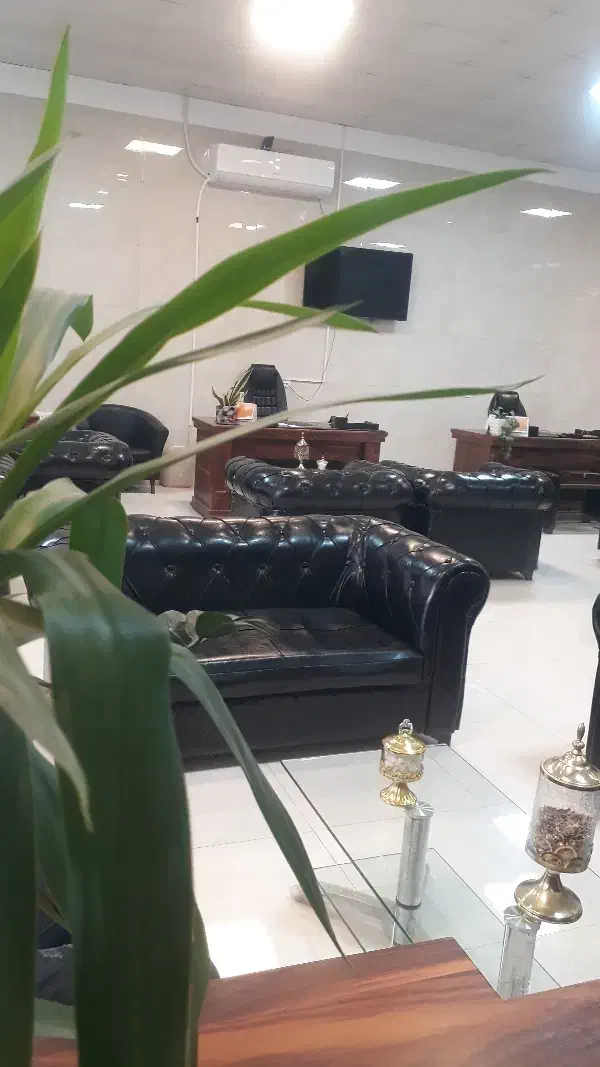 آبدارچی با حقوق ثابت در املاک تهراندشت|استخدام سرایداری و نظافت|هشتگرد, تهران دشت|دیوار