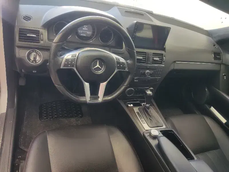 c200مدل ۲۰۰۹|خودرو سواری و وانت|شیراز, فرهنگ شهر|دیوار