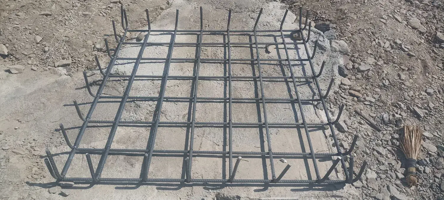 اجرای تخصصی آرماتوربندی،قالب بندی،اسکلت بتن کامل.|خدمات پیشه و مهارت|سراوان, |دیوار