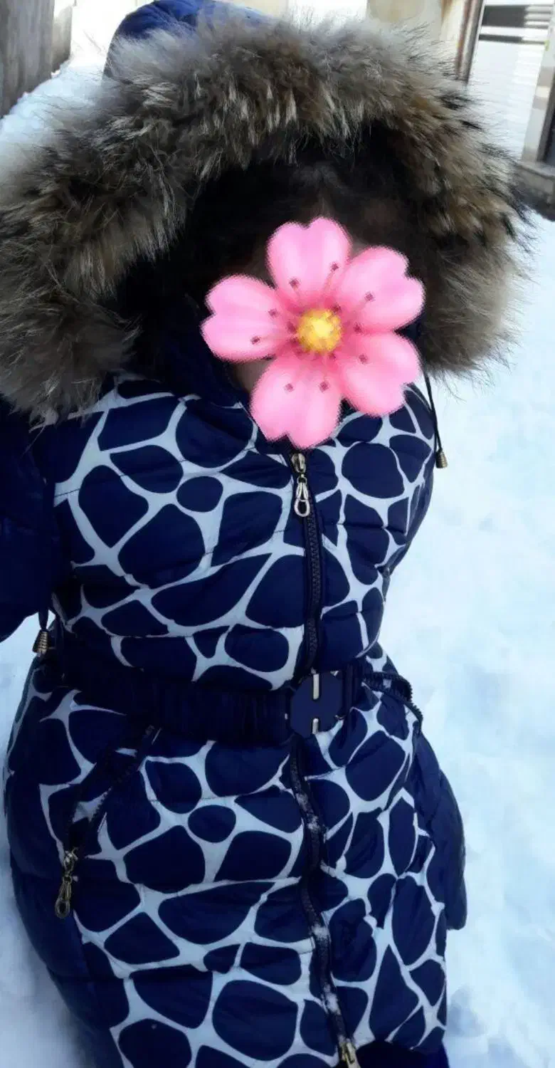 کاپشن دخترانه ترک|کفش و لباس بچه|رشت, توشیبا|دیوار