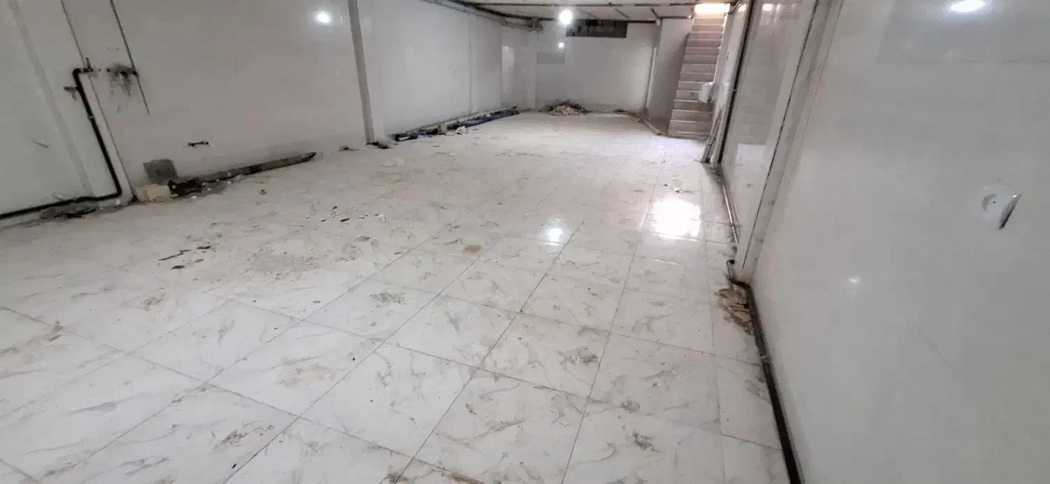 فروش زیر زمین به متراژ ۱۰۰ مترواقع در مارالان همتی|فروش دفتر کار، اتاق اداری، مطب|تبریز, |دیوار