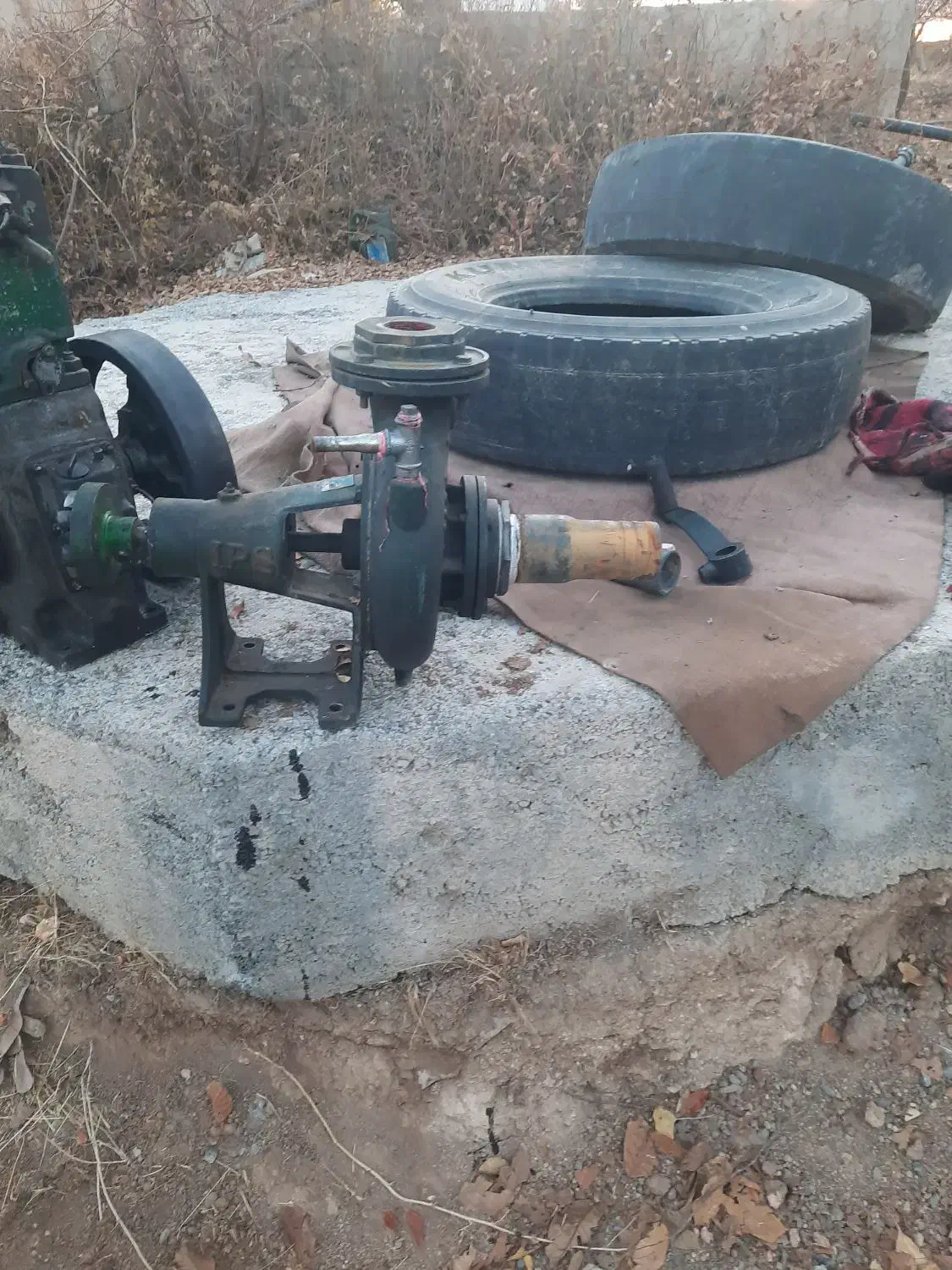 موتور مارگو تک سلند|ماشین‌آلات صنعتی|سنندج, |دیوار