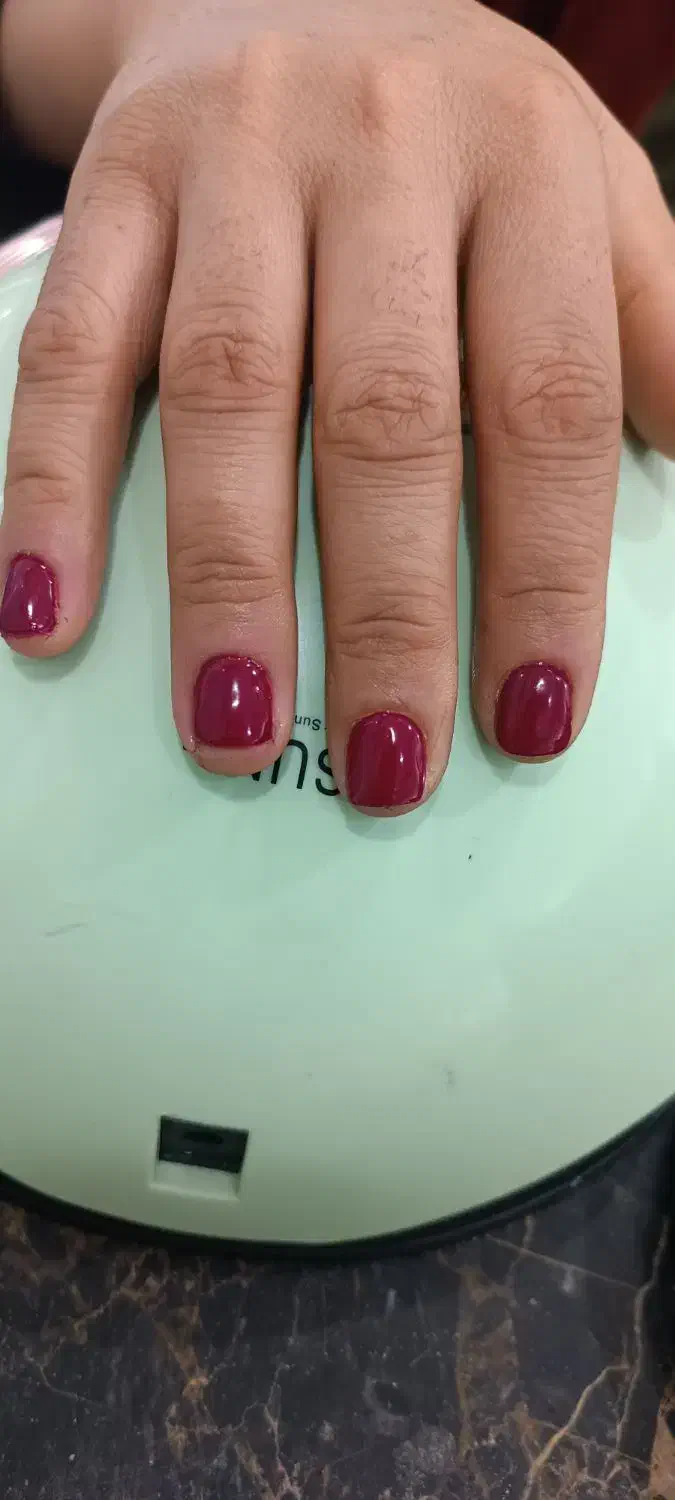 مدل رایگان کاشت ناخن|خدمات آرایشگری و زیبایی|اهواز, منبع اب|دیوار