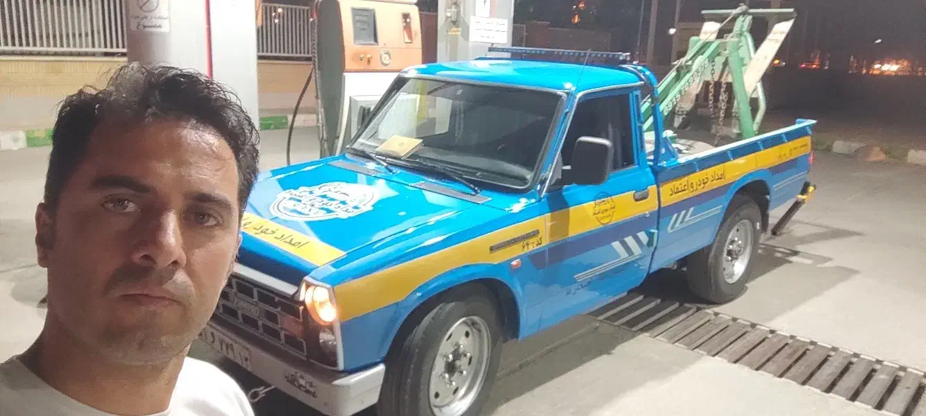 حمل خودرو ،یدکش ،امداد|خدمات حمل و نقل|مشهد, جاهد شهر|دیوار