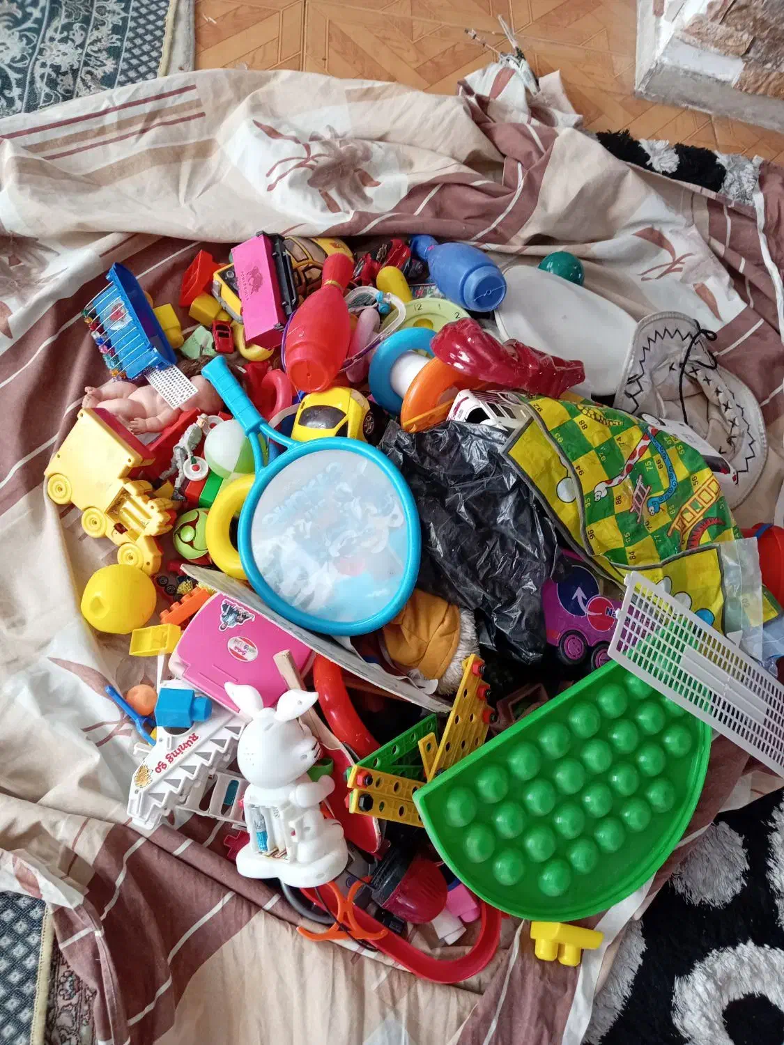 اسباب‌بازی|اسباب‌‌بازی|تبریز, |دیوار