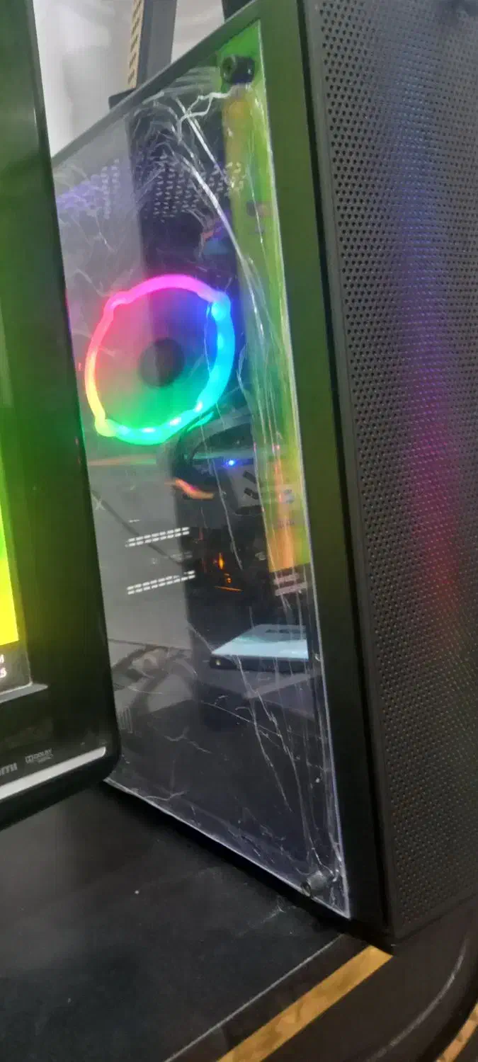 خریدوفروش کامپیوترولپ تاپ|رایانه رومیزی|اهواز, پردیس دو|دیوار