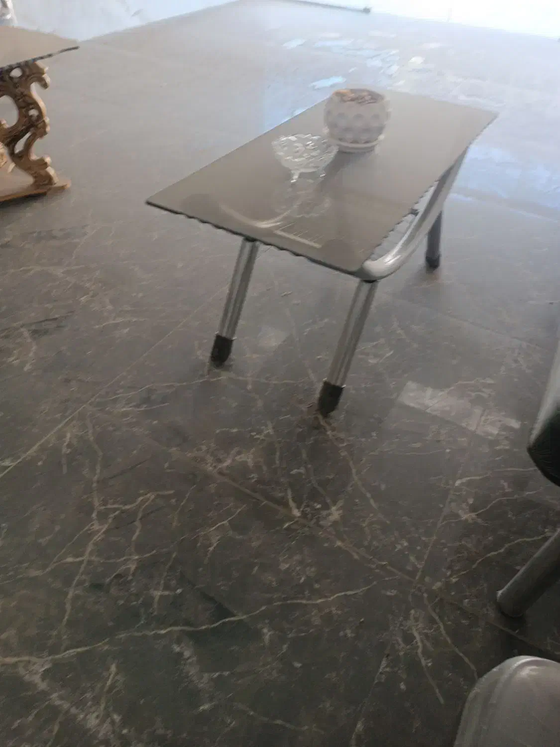 میز عسلی|مبلمان خانگی و میز عسلی|رباط‌کریم, منجیل آباد|دیوار