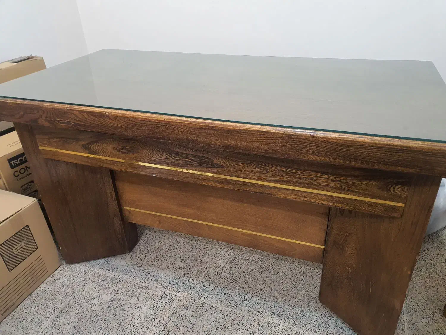 میز اداری|مبلمان اداری|تهران, سنائی|دیوار