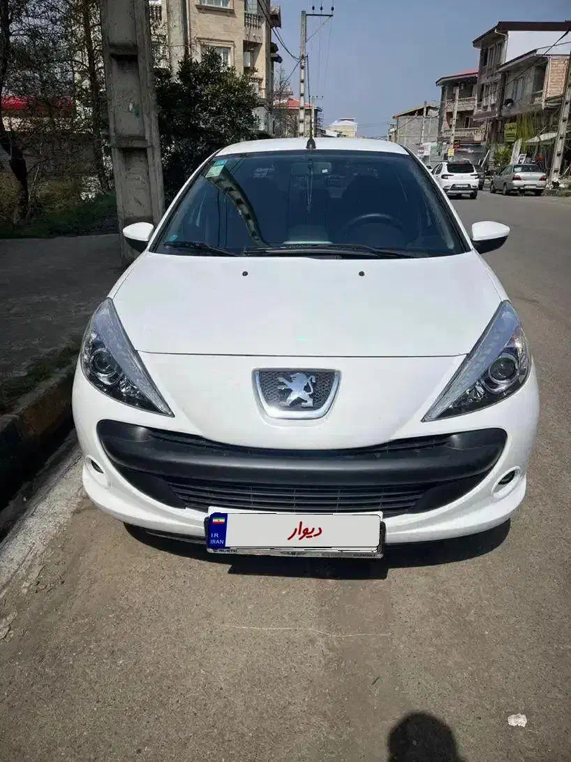 207|خودرو سواری و وانت|املش, |دیوار