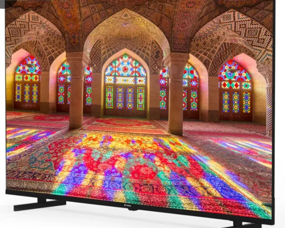 تلویزیون ۵۰ اینچ اسنوا|تلویزیون و پروژکتور|الوند, |دیوار