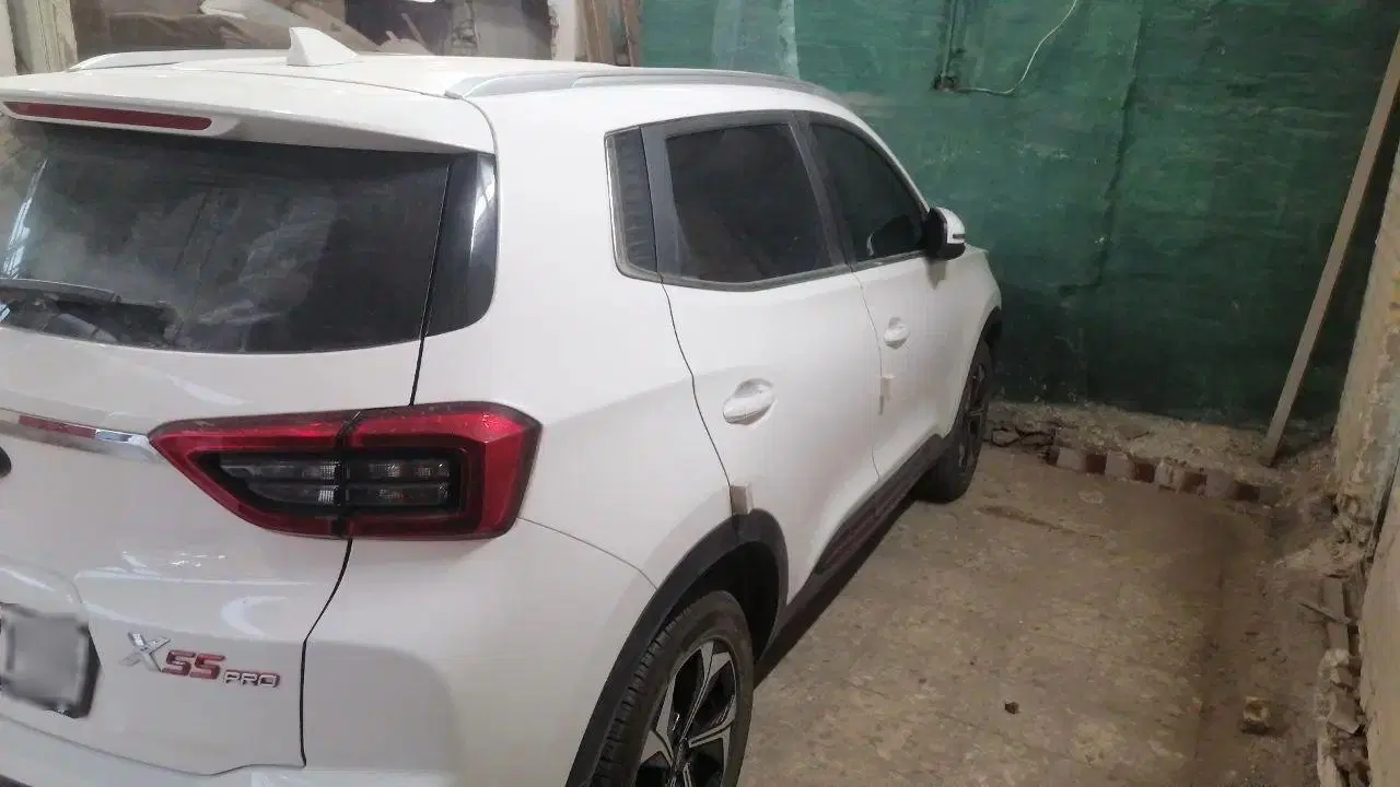x55pro ie|خودرو سواری و وانت|بندر ماهشهر, |دیوار